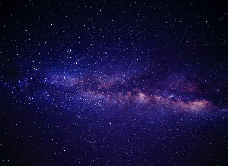 Cosmic Elegance